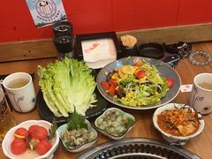 -丸藏和牛烧肉专门店(园区师惠坊店)