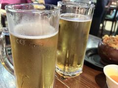 -马迭尔德式西餐精酿啤酒屋(中央大街店)