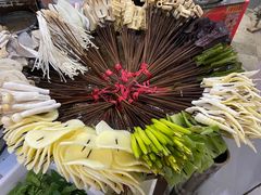 -厕所串串(文殊院店)