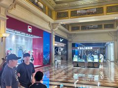 -澳门威尼斯人综合度假区