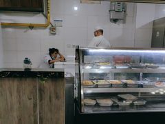 -三盛轩回民饺子馆