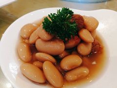-日出青木·杭帮菜名店