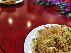 -江南村海鲜馆(洞头店)