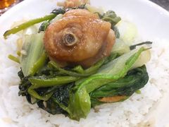 -华仔土鸡店(创意产业园店)