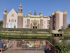 -安徒生童话乐园