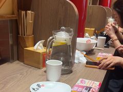 -无敌家现熬骨汤拉面(颐堤港店)