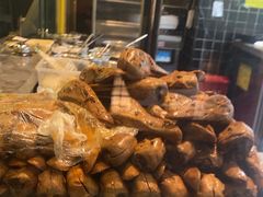 -嘎嘎鸭脑壳(蜀汉路店)