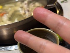 -狐狸爱上椰子鸡(滨江星光大道店)