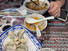 -长人馄饨铺(解放街店)
