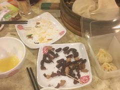 -老班长手工灌汤包老店(东山店)