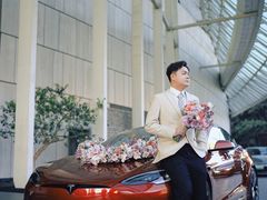 -荷花泰菜(东方新天地店)