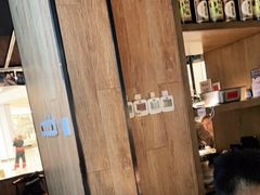大堂-盛焰铁板烧(王府井店)