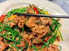 -友强·23年特色海鲜大排档(厦门店)