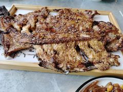 -小饭桶(野三坡百里峡店)