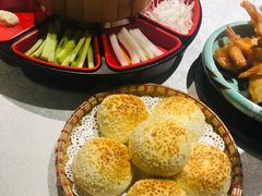 -北平食府(马鞍山路店)