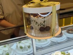 -WenTinG文汀·半糖蛋糕(合生汇店)