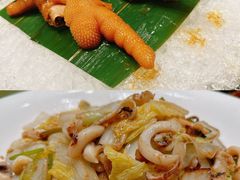 -东宴(温岭店)
