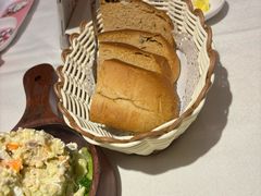 大咧巴-俄士厨房(未来城店)