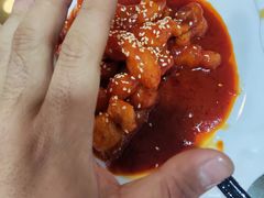 -褒河栈道渔庄(建工路总店)