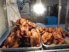 -陶记正宗德州扒鸡(科巷店)