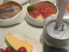 -海底捞火锅鲜切牛肉主题店(长寿路店)