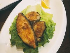 -海鲜谷(瓯悦店)