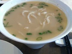 鱼汤小面-江南原著(中联广场店)