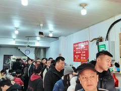 -杨家牛肉汤(淮建路店)