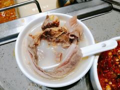 -海底捞火锅(铂澜大象城店)
