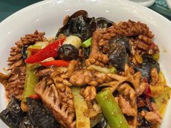 -香融府·烤鸭·家常菜(马家堡路店)
