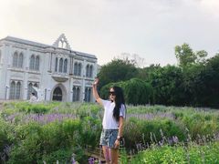 -玫瑰海岸文化旅游度假区