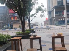 -秦云老太婆摊摊面(长嘉汇两江峯店)