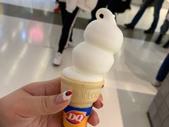 -DQ·蛋糕·冰淇淋(合生汇店)