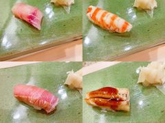 -鮨一日本料理旗舰店(总店)