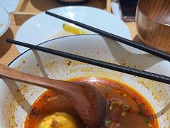 -马记永·兰州牛肉面(天通苑家乐福店)