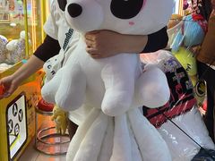 -风云再起游乐汇(北京西单西西友谊店)