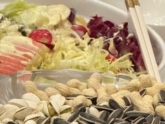 -百姓渔村(南中环店)