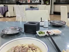 -老孙家饭庄·非遗(东关店)