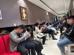 -凯鸽酒楼(大同振兴街店)