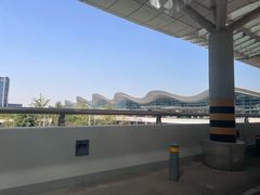 -杭州萧山国际机场