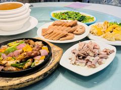 -瑞记湛江鸡饭店·粤西第一鸡(粤垦店)