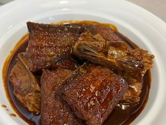 -船歌·鱼水饺青岛菜(石老人店)