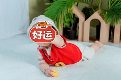 点击看大图 -儿童天堂专业儿童摄影(云岩区店)