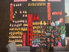 -天津水游城丽筠酒店