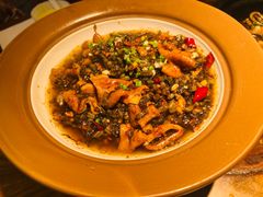 -永安水煮活鱼·仪征菜(仪征奥林匹克店)