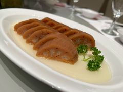 桂花糖藕-红城阁·上海味道(四平路店)