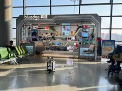 -翼蓝数码(虹桥机场T2店)