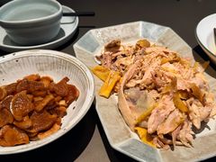 -金海华·四季时堂·第一食堂(现代传媒广场店)