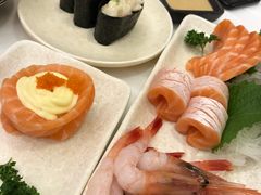 -元气寿司(金光华店)