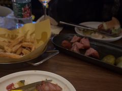 -ibarrel爱杯·bistro&brunch(江宁路店)